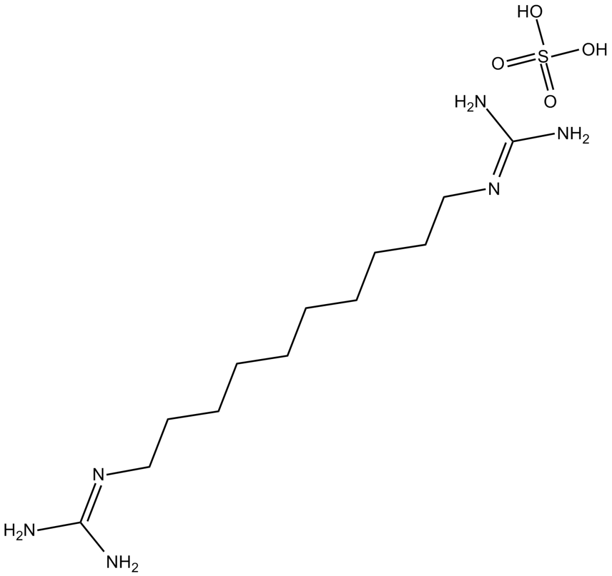 Synthalin sulfateͼƬ