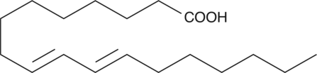 9(E),11(E)-Conjugated Linoleic AcidͼƬ