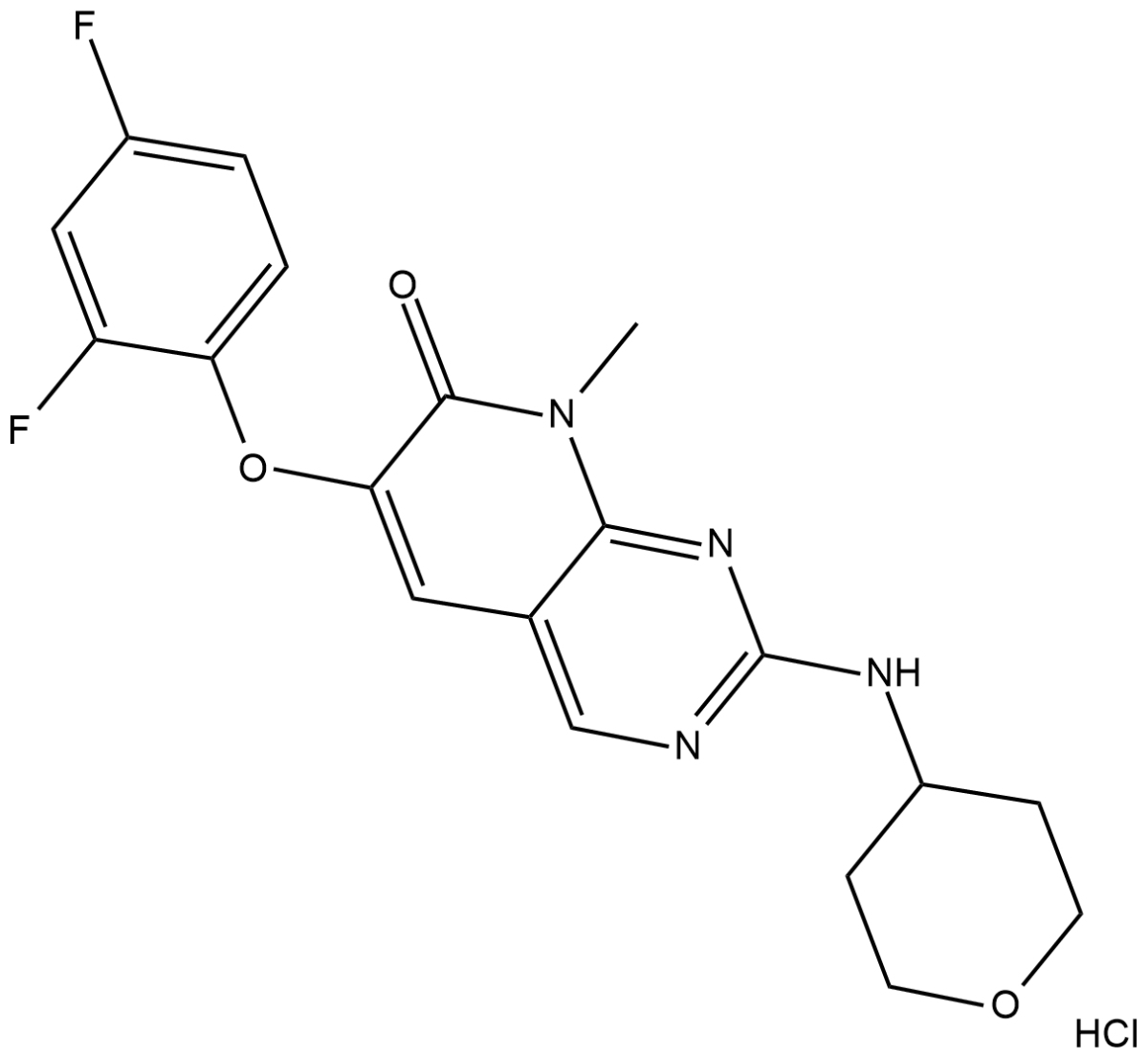 R1487 HydrochlorideͼƬ