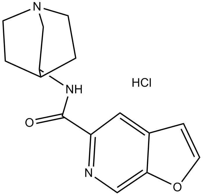 PHA 543613 hydrochlorideͼƬ