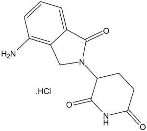 Lenalidomide hydrochlorideͼƬ