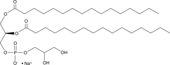 1,2-Dipalmitoyl-sn-glycero-3-PG(sodium salt)ͼƬ