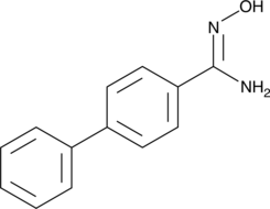 Biphenyl-4-amidoximeͼƬ