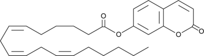 7-hydroxycoumarinyl-&gamma-LinolenateͼƬ