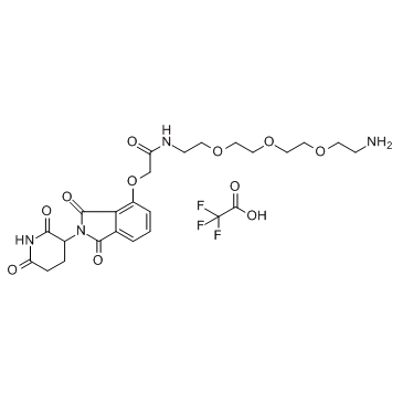 E3 ligase Ligand-Linker Conjugates 14ͼƬ