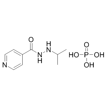 Iproniazid phosphateͼƬ