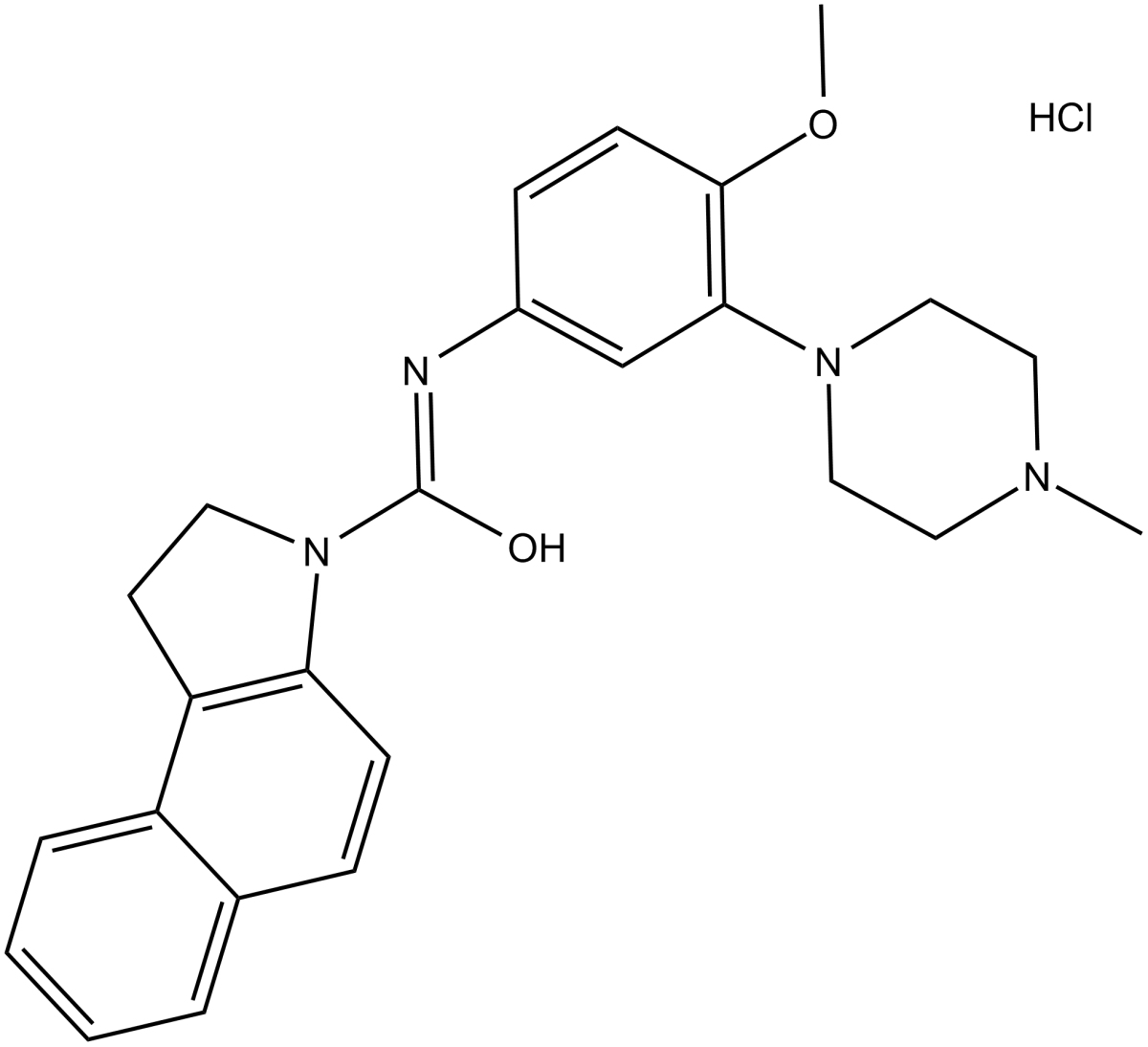 S 32212 hydrochlorideͼƬ