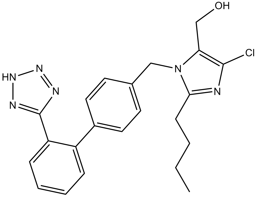 LosartanͼƬ