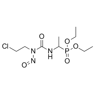 Fotemustine(S10036)ͼƬ