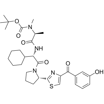 E3 ligase Ligand 12ͼƬ