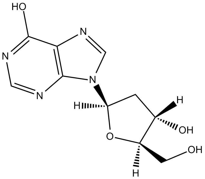 2-DeoxyinosineͼƬ