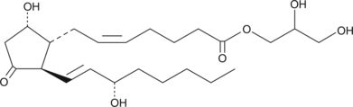 Prostaglandin D2-1-glyceryl esterͼƬ