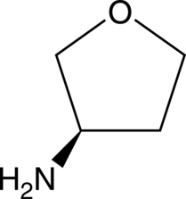 (R)-Tetrahydrofuran-3-ylamineͼƬ