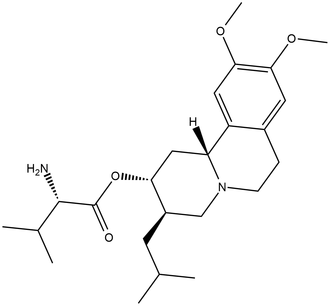 ValbenazineͼƬ