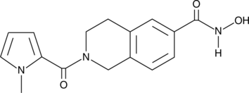 HDAC6 InhibitorͼƬ