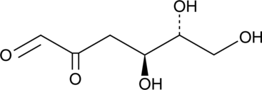 3-deoxy GlucosoneͼƬ