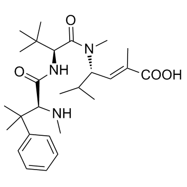 Taltobulin(HTI-286)ͼƬ