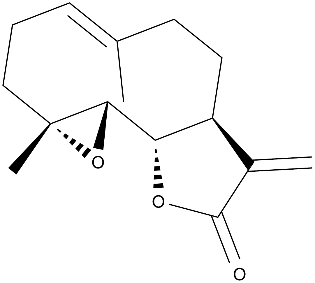 ParthenolideͼƬ