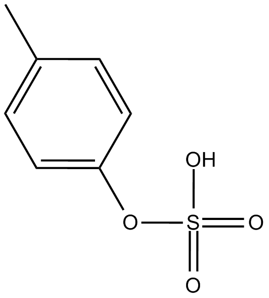 p-Cresyl sulfateͼƬ