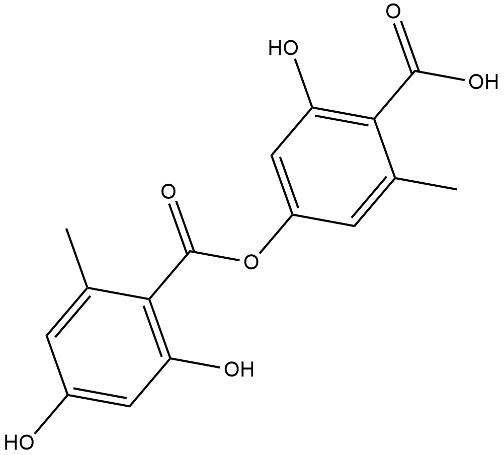 Lecanoric AcidͼƬ