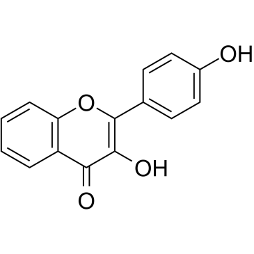 3,4'-DihydroxyflavoneͼƬ