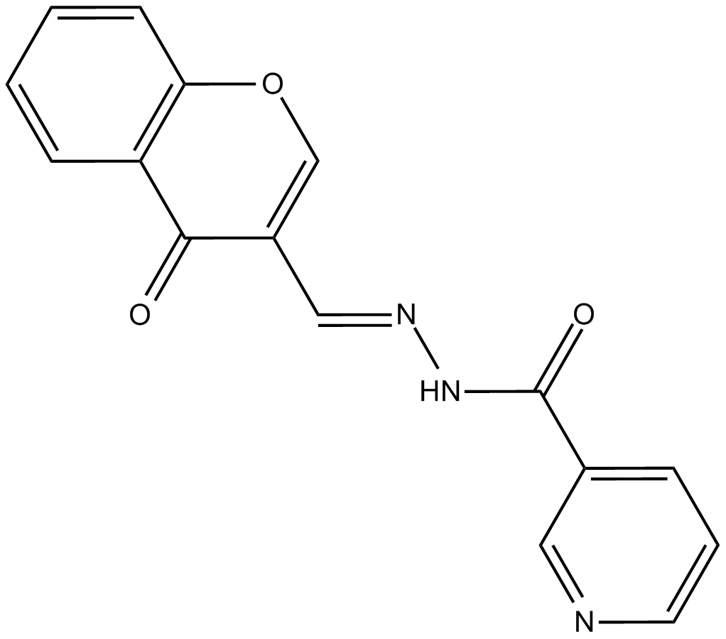 STAT5 InhibitorͼƬ