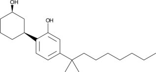 (±)-CP 47,497-C8-homolog(exempt preparation)ͼƬ