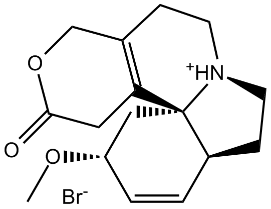 Dihydro--erythroidine hydrobromideͼƬ