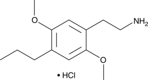 2C-P(hydrochloride)(exempt preparation)ͼƬ