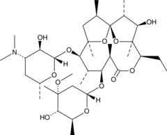 Anhydroerythromycin AͼƬ