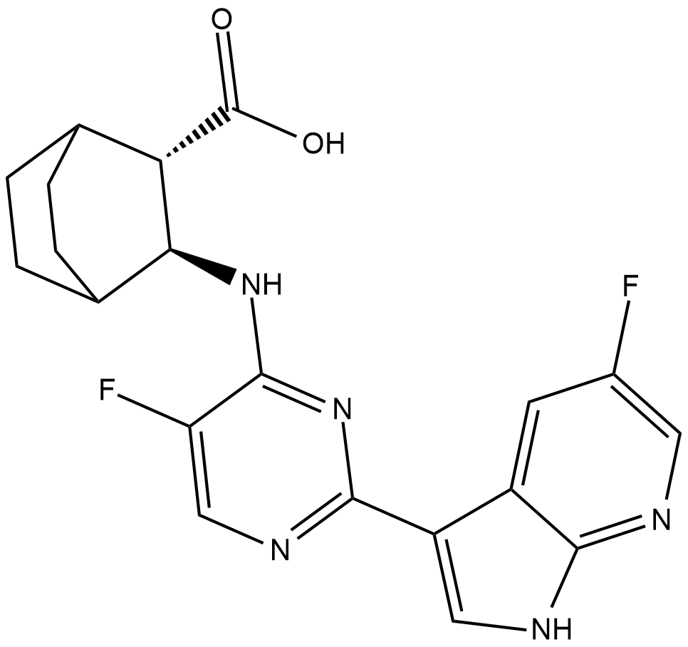 PimodivirͼƬ