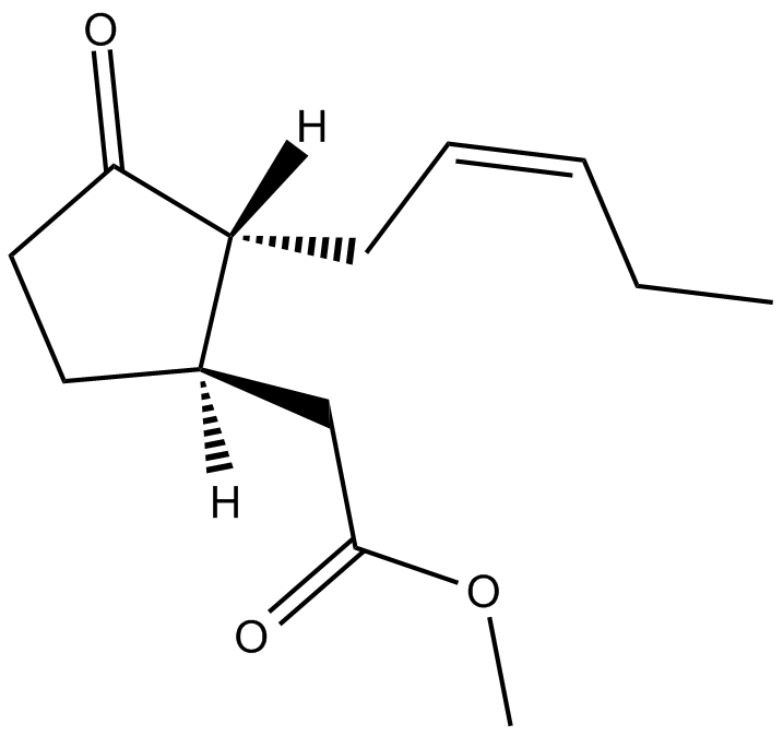 (±)-Jasmonic Acid methyl esterͼƬ