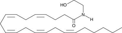 4(Z),7(Z),10(Z),13(Z),16(Z)-N-(2-hydroxyethyl)-DocosapentaenamideͼƬ