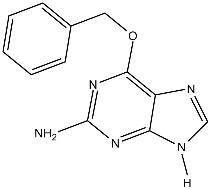 O6-BenzylguanineͼƬ