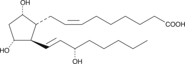 1a,1b-dihomo Prostaglandin F2ͼƬ