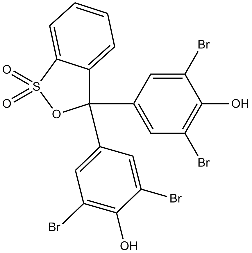 Bromophenol BlueͼƬ