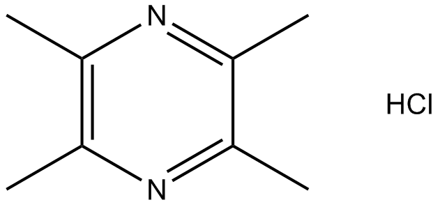 Ligustrazine HydrochlorideͼƬ