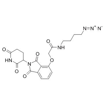 E3 ligase Ligand-Linker Conjugates 18ͼƬ