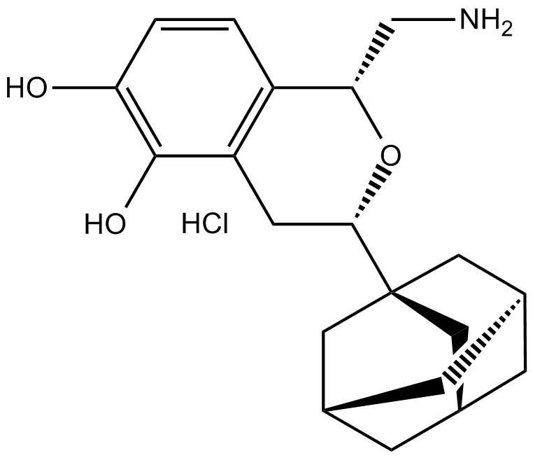 A 77636 hydrochlorideͼƬ