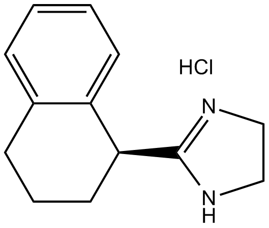 Tetrahydrozoline HClͼƬ