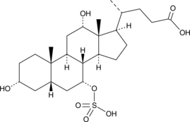 Cholic Acid 7-sulfateͼƬ