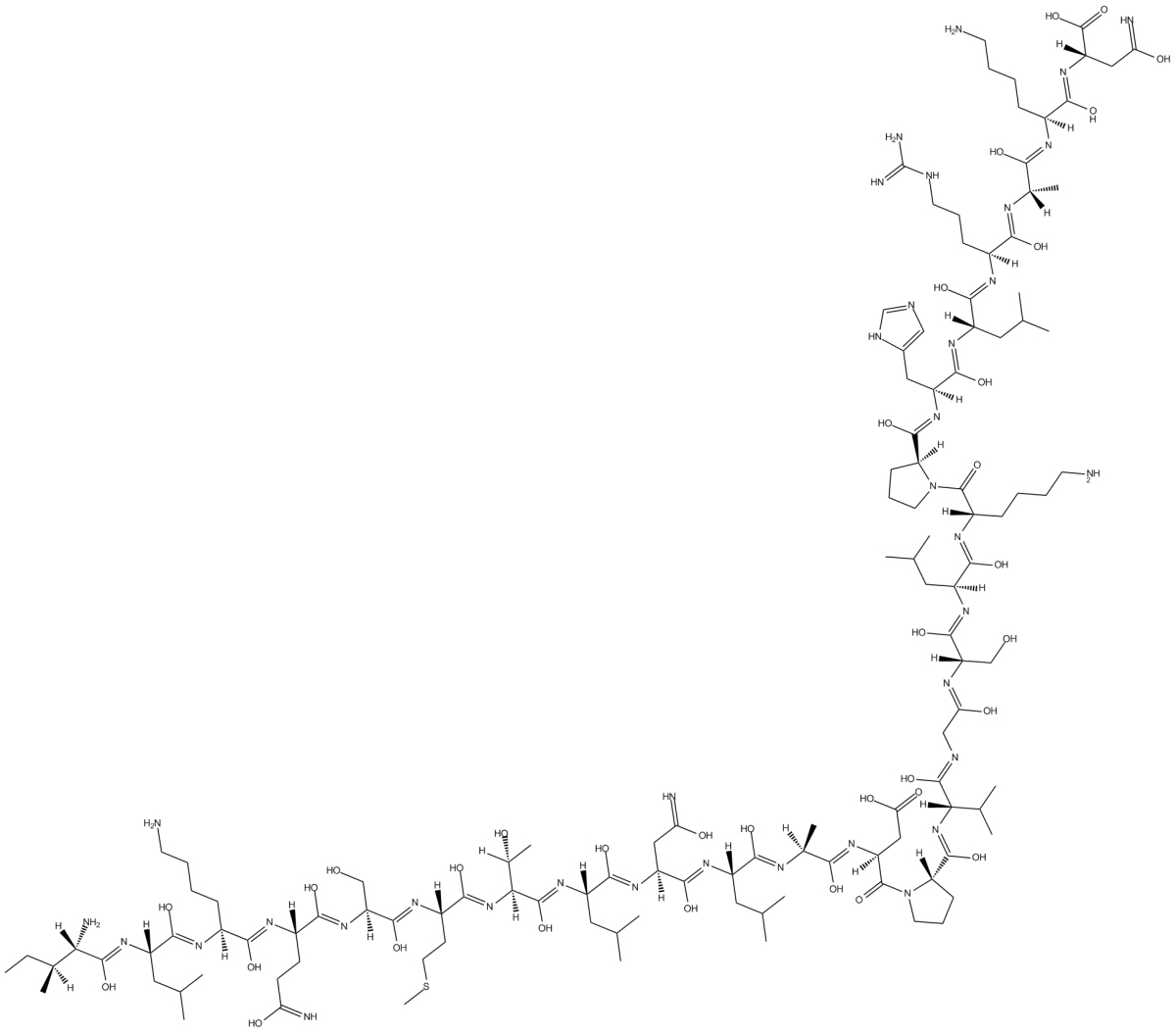 c-JUN peptideͼƬ