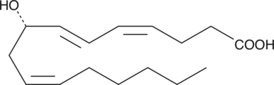 tetranor-12(S)-HETEͼƬ