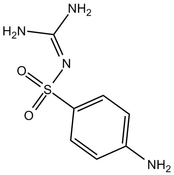 SulfaguanidineͼƬ
