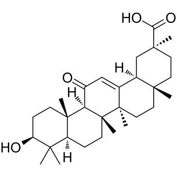 18-Glycyrrhetinic acidͼƬ