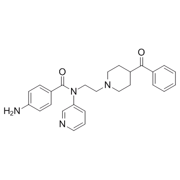 5-HT2A antagonist 1ͼƬ