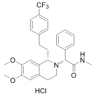 Almorexant hydrochlorideͼƬ