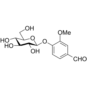 GlucovanillinͼƬ