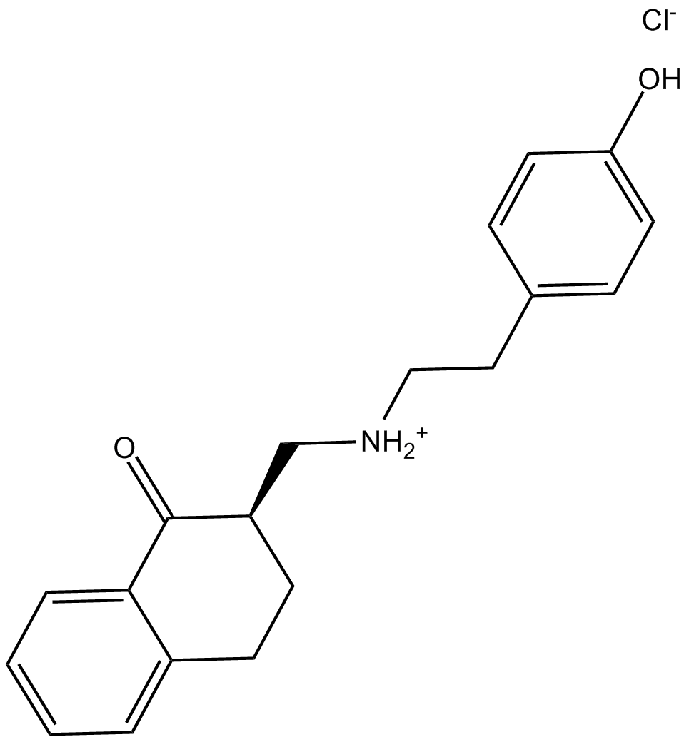 HEAT hydrochlorideͼƬ