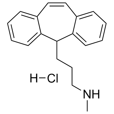 Protriptyline hydrochlorideͼƬ